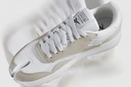 Take a closer look at the upcoming Reebok Classic Leather sneaker (image via Reebok)